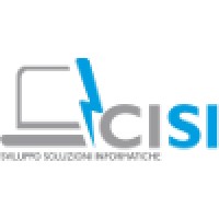 cisi s.r.l. Logo