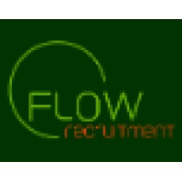 FLOW recruitment Logo