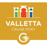 Valletta Cruise Port plc Logo