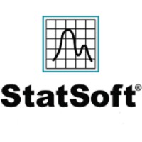 StatSoft Scandinavia AB Logo