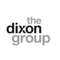 The Dixon Group Logo