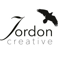 Jordon Creative Logo