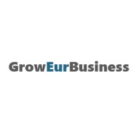 GrowEurBusiness Logo