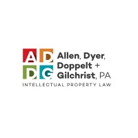 Allen, Dyer, Doppelt & Gilchrist, P.A. Logo