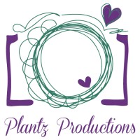 Plantz Productions, LLC Logo