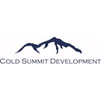 Cold Summit Development Logo