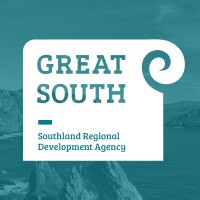 Great South Logo