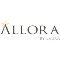 Allora by Laura Logo