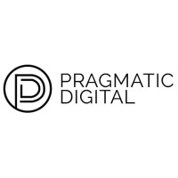 Pragmatic Digital LTD Logo