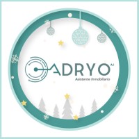 Adryo Asistente Inmobiliario Logo