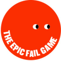 The Epic Fail Game Logo