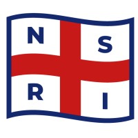 NSRI (National Sea Rescue Institute) Logo