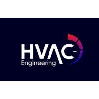 HVAC Engineering Logo