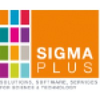 SIGMA PLUS Logo