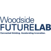 Woodside Innovation Centre | Monash University Logo
