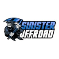 Sinister Offroad Logo