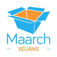 Maarch Logo