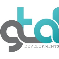 GT Developments Logo
