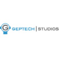 GEPTECH STUDIOS LLC Logo