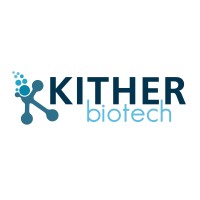 Kither Biotech Logo