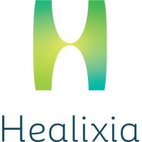 Healixia Logo