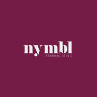 Nymbl Branding Studio Logo