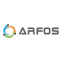 ARFOS ENGINEERING Logo