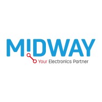 Midway Contract Electronics Ltd Logo