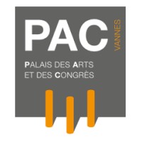 Palais des Arts et des Congrès de Vannes Logo