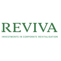 Reviva AG Logo