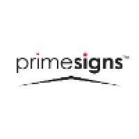 Primesigns Logo