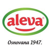 Aleva doo Logo