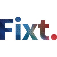 Fixt GmbH Logo