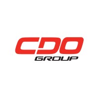 CDO Group, Inc. Logo
