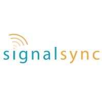 Signal Sync Logo