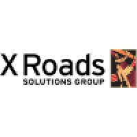 XRoads Solutions Group Logo