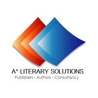 Literary Solutions Logo