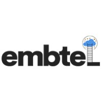 Embtel Solutions Inc Logo