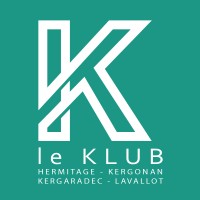 Le Klub Brest Logo