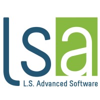 L.S. Advanced Software srl Logo