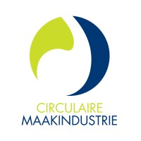 Circulaire Maakindustrie Logo