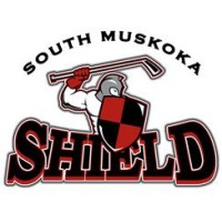South Muskoka Shield Logo