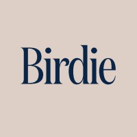 Birdie Public Relations Logo
