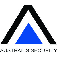 Australis Security Logo