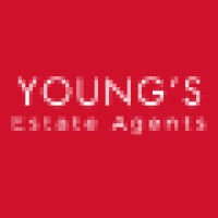 Youngs Estate Agents Logo