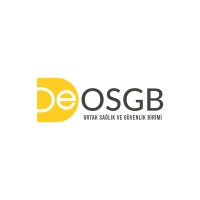 Denizhan OSGB Logo