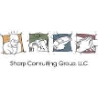 Sharp Consulting Group LLC Logo