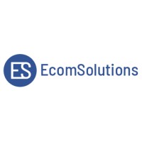 EcomSolutions Logo