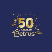 Petrus Community Logo