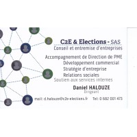 Ressources Humaines Conseils Logo